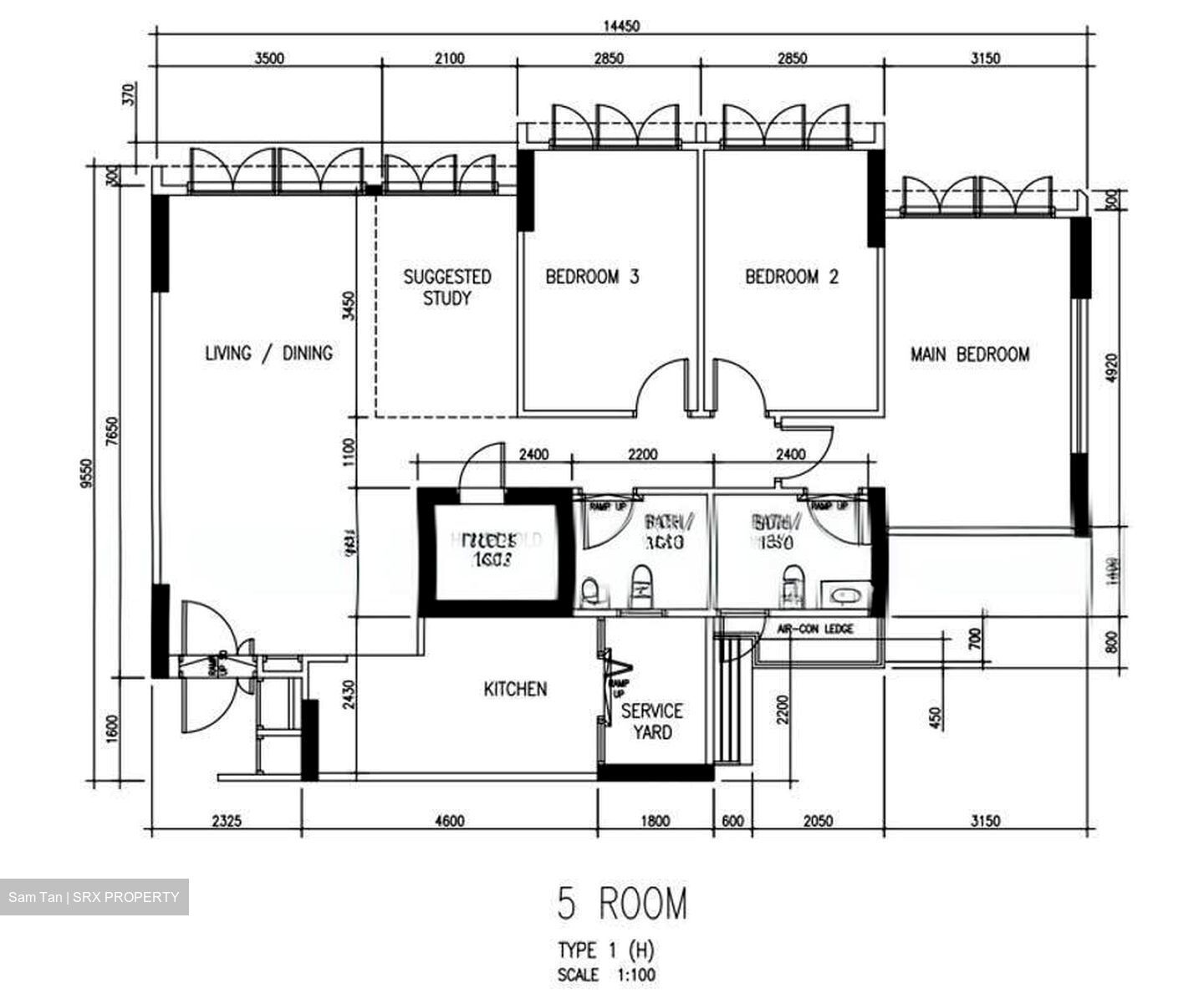 Anchorvale Crescent (Sengkang),  #623389051